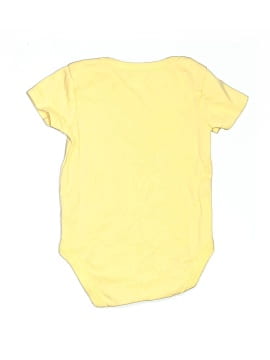 Assorted Brands Short Sleeve Onesie (view 2)