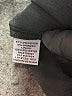 DR Collection Black Casual Dress Size 12 - photo 8