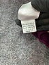 St. John Sport Stars Burgundy Pullover Sweater Size L - photo 9