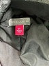 Vince Camuto Black Blazer Size XS - photo 6