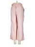 Democracy Pink Cargo Pants Size S - photo 2