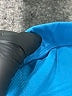 Athleta Blue Sports Bra Size 1X - photo 7
