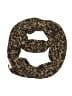 MICHAEL Michael Kors 100% Acrylic Brown Scarf One size - photo 1