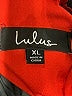Lulus Orange Cocktail Dress Size XL - photo 7