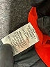 Lulus Orange Cocktail Dress Size XL - photo 8