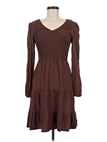 Zesica Casual Dress (view 1)