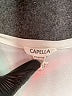 Capella Apparel Ivory Bodysuit Size S - photo 3
