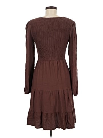 Zesica Casual Dress (view 2)