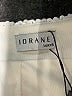 IORANE Ivory Silver Casual Skirt Size XXS - photo 4