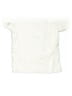 Carter's 100% Cotton Ivory Short Sleeve T-Shirt 6-9 MO / 9 MO - photo 2
