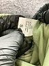 Unbranded Solid Green Athletic Shorts Size S - photo 3