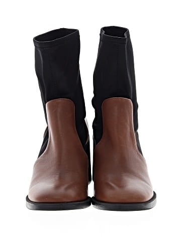 Violeta by Mango Ankle Boots (view 2)