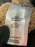 Francesca's Solid Tan Pullover Sweater Size M - photo 8