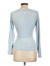 Assorted Brands Blue Long Sleeve T-Shirt Size L - photo 2