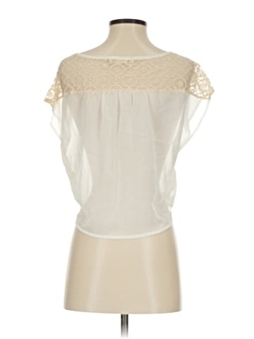 Staring at Stars Sleeveless Blouse (view 2)