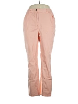 Woman Within Active Pants