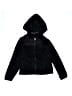 The North Face 100% Polyester Solid Black Jacket Size 7 - 8 - photo 1
