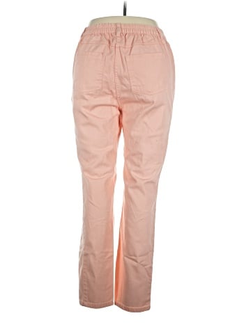 Woman Within Active Pants (view 2)