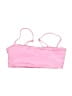 L Space Pink Swimsuit Top Size XS (estimated) - photo 1