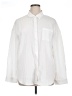 It 100% Polyester White Long Sleeve Blouse Size XL - photo 1