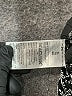 Old Navy Gray Long Sleeve Blouse Size XL - photo 8