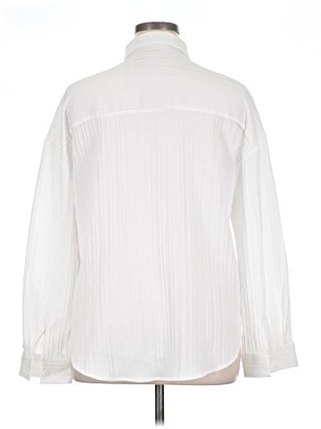 It Long Sleeve Blouse (view 2)