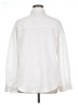 It 100% Polyester White Long Sleeve Blouse Size XL - photo 2