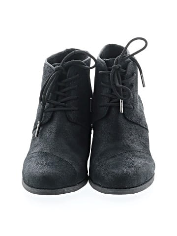 TOMS Ankle Boots (view 2)
