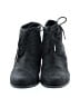 TOMS Black Ankle Boots Size 8 1/2 - photo 2