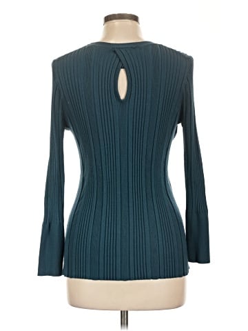 Lane Bryant Long Sleeve Top (view 2)
