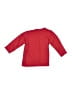 Tango 100% Cotton Red Cardigan Size 3-6 mo - photo 2
