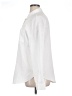 It 100% Polyester White Long Sleeve Blouse Size XL - photo 5