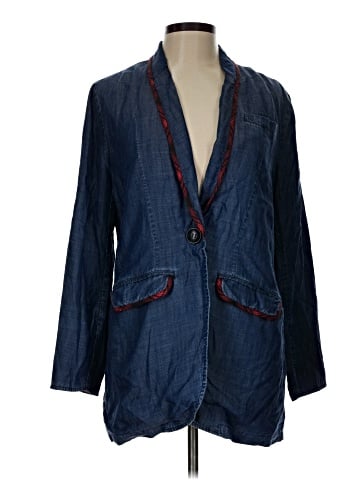 Billy T Blazer (view 1)