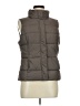 Gap Outlet 100% Polyester Brown Vest Size M - photo 1