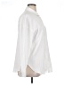 It 100% Polyester White Long Sleeve Blouse Size XL - photo 4