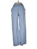 Jack Wills Blue Casual Pants Size 10 - photo 1