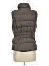 Gap Outlet 100% Polyester Brown Vest Size M - photo 2