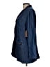 Billy T 100% Tencel Blue Blazer Size L (estimated) - photo 5
