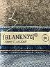 Blank NYC Hearts Blue Jeans Size 28 waist - photo 4