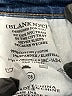 Blank NYC Hearts Blue Jeans Size 28 waist - photo 5