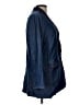 Billy T 100% Tencel Blue Blazer Size L (estimated) - photo 4