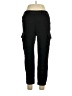 RTA Road To Awe Black Cargo Pants Size L - photo 1