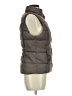 Gap Outlet 100% Polyester Brown Vest Size M - photo 4