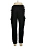 RTA Road To Awe Black Cargo Pants Size L - photo 2