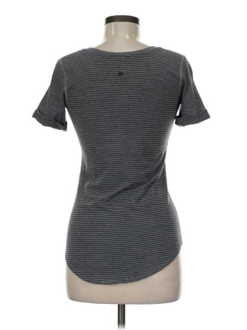 Lululemon Athletica Short Sleeve T-Shirt (view 2)