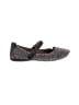 otBt Tweed Gray Purple Flats Size 6 1/2 - photo 1