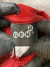 Genuine Merchandise by Gen2 Burgundy Pullover Hoodie Size 5 (estimated) - photo 3