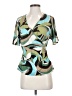 AGB Green Short Sleeve T-Shirt Size PEstimated - photo 1