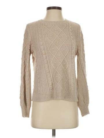 Amour Vert Pullover Sweater (view 1)