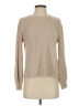 Amour Vert Tan Pullover Sweater Size XS - photo 1
